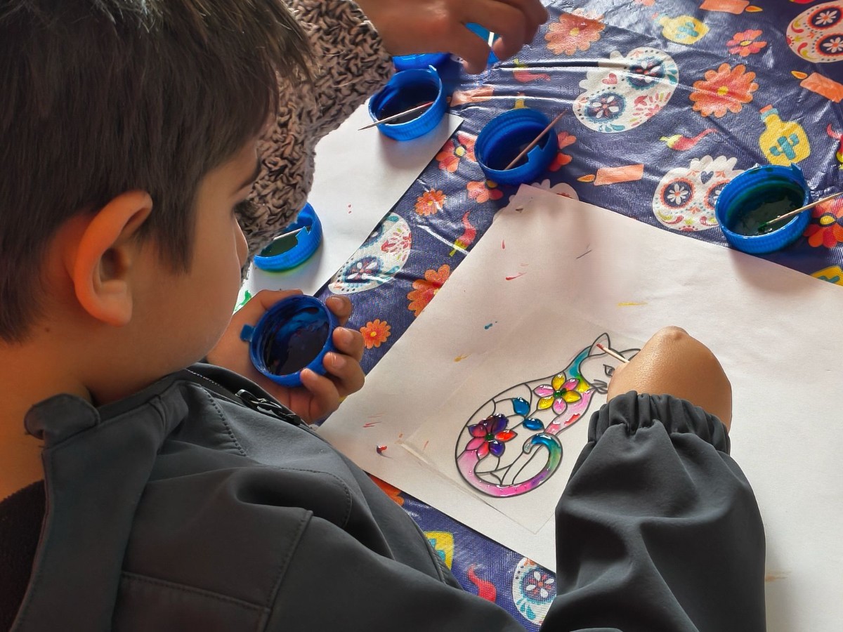 HABRÁ NOCHE DE MUSEOS, ACTIVIDADES DE DIA DE MUERTOS Y HASTA UN FESTIVAL DE PARÁSITOS EN LA CAPITAL