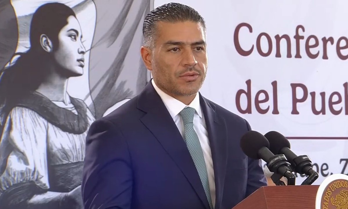 HARFUCH INFORMA SOBRE LA LÍNEA DE INVESTIGACIÓN POR EL MULTIHOMICIDIO DE JONATHAN MELÉNDEZ Y SU FAMILIA