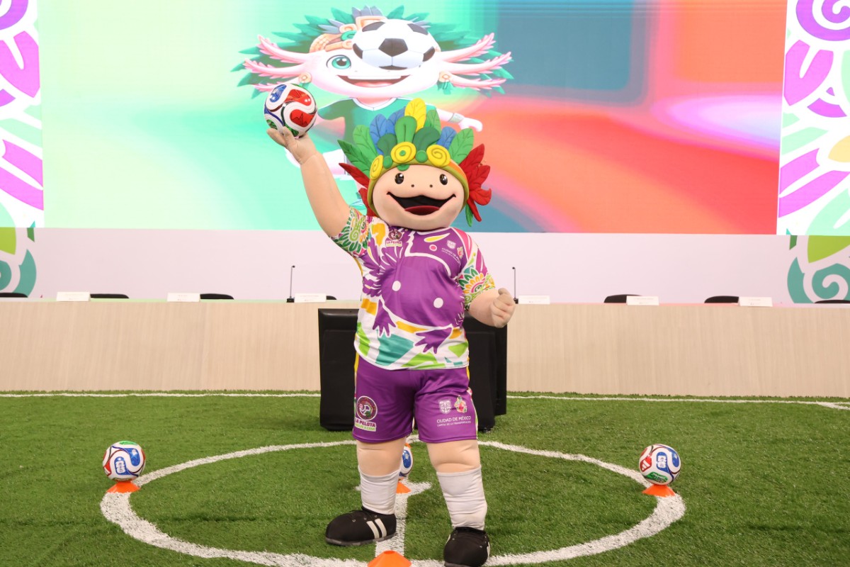 HOSPEDAJE RUMBO AL MUNDIAL 2026 SE ENCUENTRA GARANTIZADO