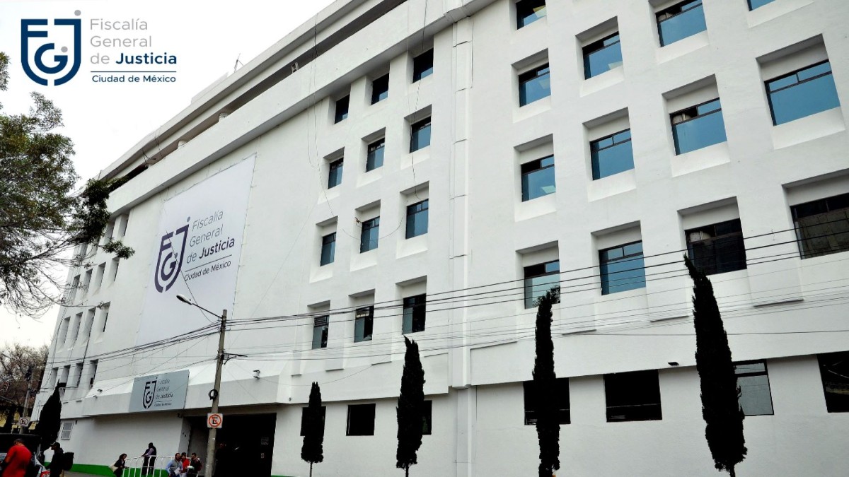 IDENTIFICAN A 864 PERSONAS FALLECIDAS EN CDMX EN NUEVE MESES: FGJCM