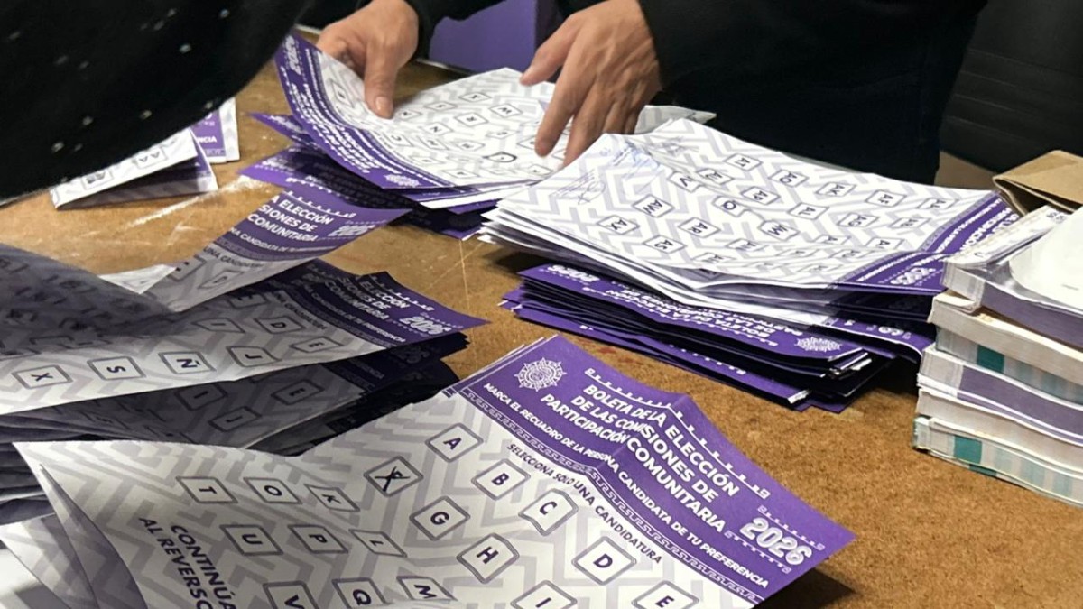 IECM PUBLICA RESULTADOS DE COPACO Y PRESUPUESTO PARTICIPATIVO 2026-2027 EN CDMX