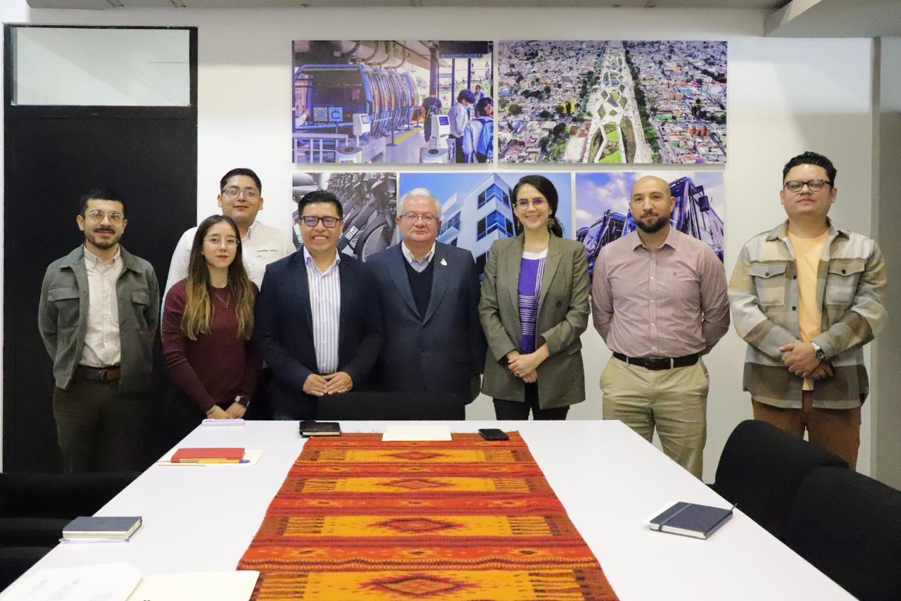 IMPULSAN ENCUENTRO INTERESTATAL SOBRE COORDINACIÓN METROPOLITANA