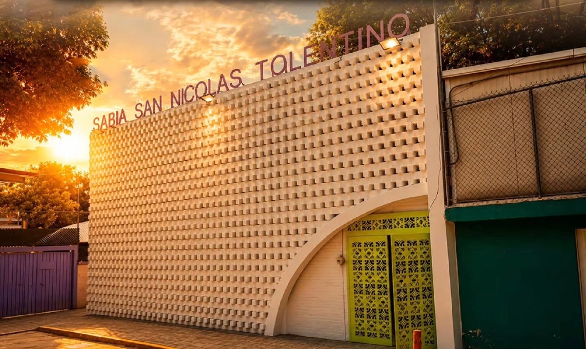INAUGURAN LA BIBLIOTECA INMERSIVA DIGITAL SABIA