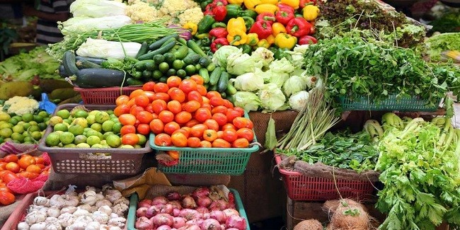 INFLACIÓN SE MODERA A 4.53% EN PRIMERA QUINCENA DE ABRIL: INEGI