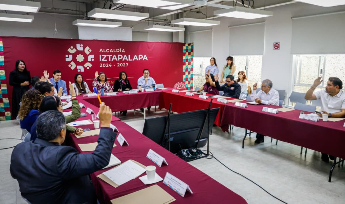 IZTAPALAPA DECLARA "MISIÓN CUMPLIDA" TRAS CONTENER BROTE DE SARAMPIÓN