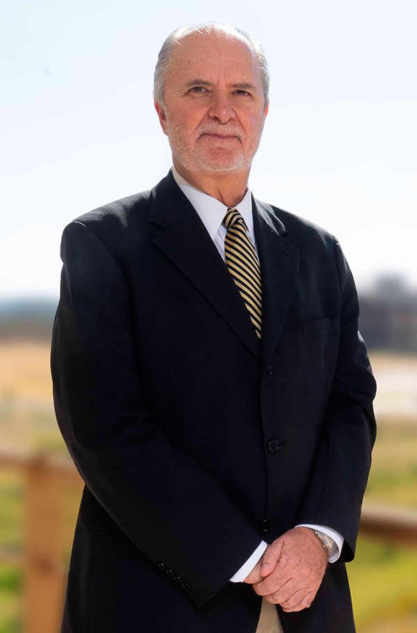 JAVIER DE LA FUENTE HERNÁNDEZ, NUEVO SECRETARIO GENERAL DE LA UNAM