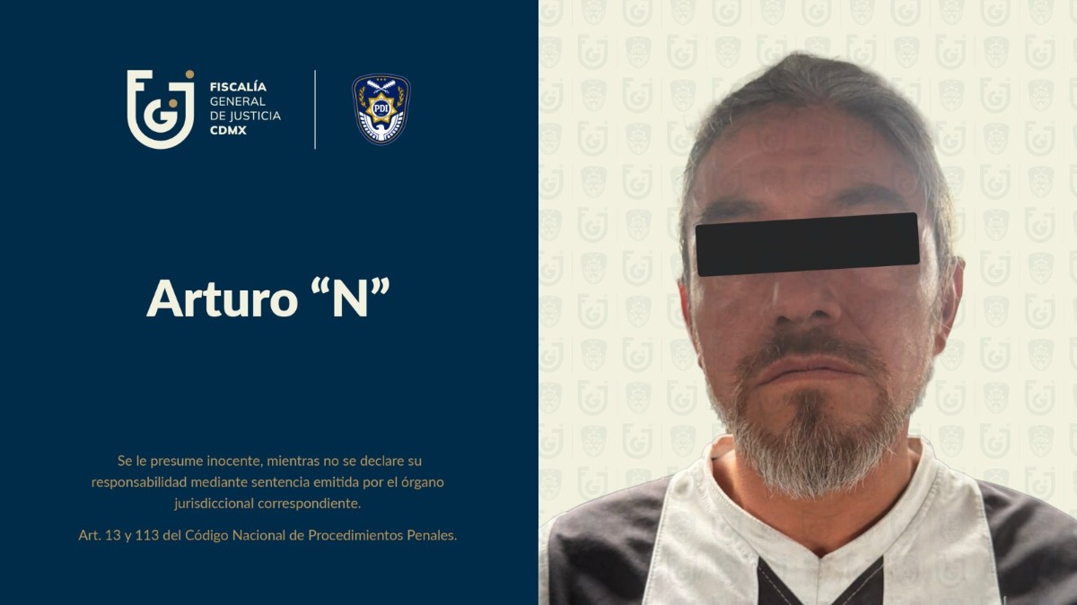 JUSTICIA DESPUÉS DE UNA DÉCADA: AUTORIDADES CAPITALINAS RECLASIFICAN EL CASO DE PAOLA BUENROSTRO A FEMINICIDIO