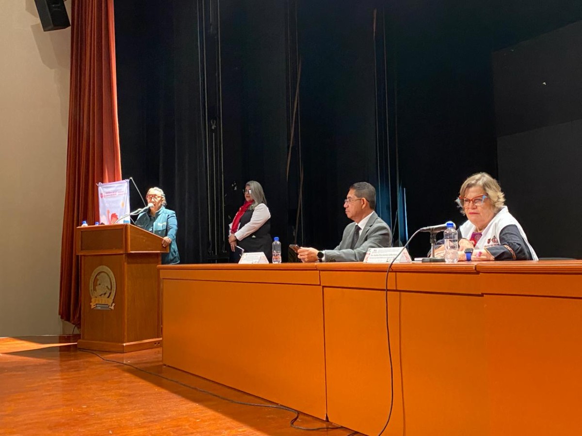 LA ESTRATEGIA “SALTA” LLEGA A PRIMARIAS CAPITALINAS PARA REFORZAR LA SALUD DE NIÑAS Y NIÑOS