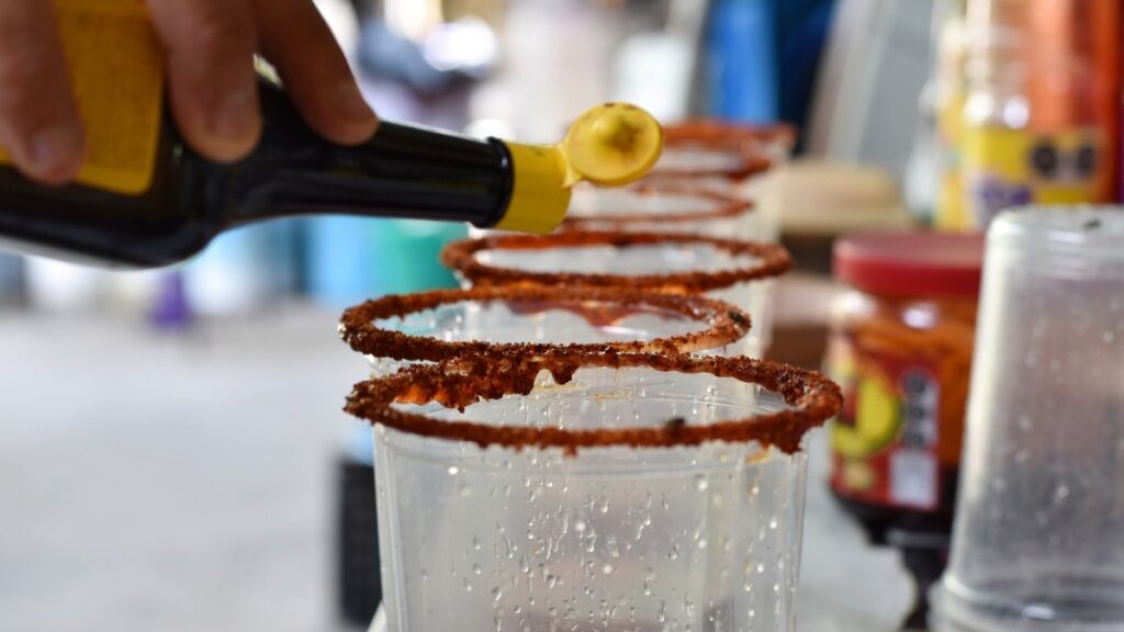 LEY SECA EN LA CIUDAD DE MÉXICO: XOCHIMILCO E IZTAPALAPA RESTRINGEN LA VENTA DE ALCOHOL