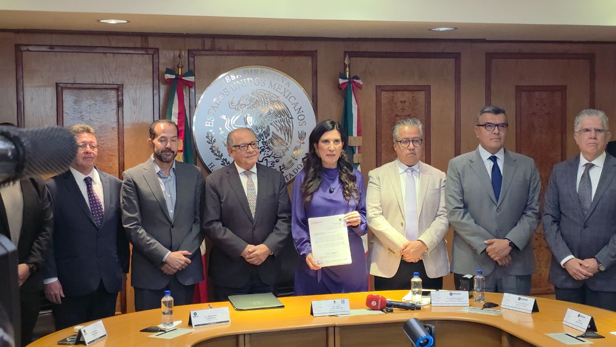 Llega Reforma Electoral a la Cámara de Diputados