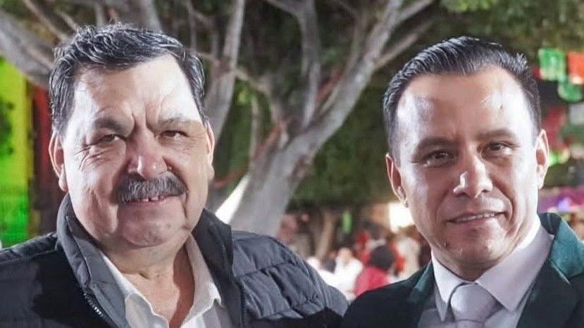 LOCALIZAN CON VIDA A ALCALDE DE TAXCO Y A SU PADRE TRAS OPERATIVO FEDERAL