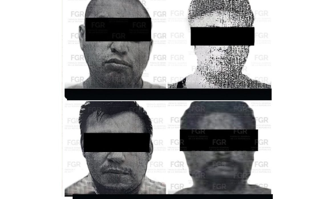 MÁS DE 280 AÑOS DE PRISIÓN PARA CUATRO IMPLICADOS EN EL CASO SICILIA