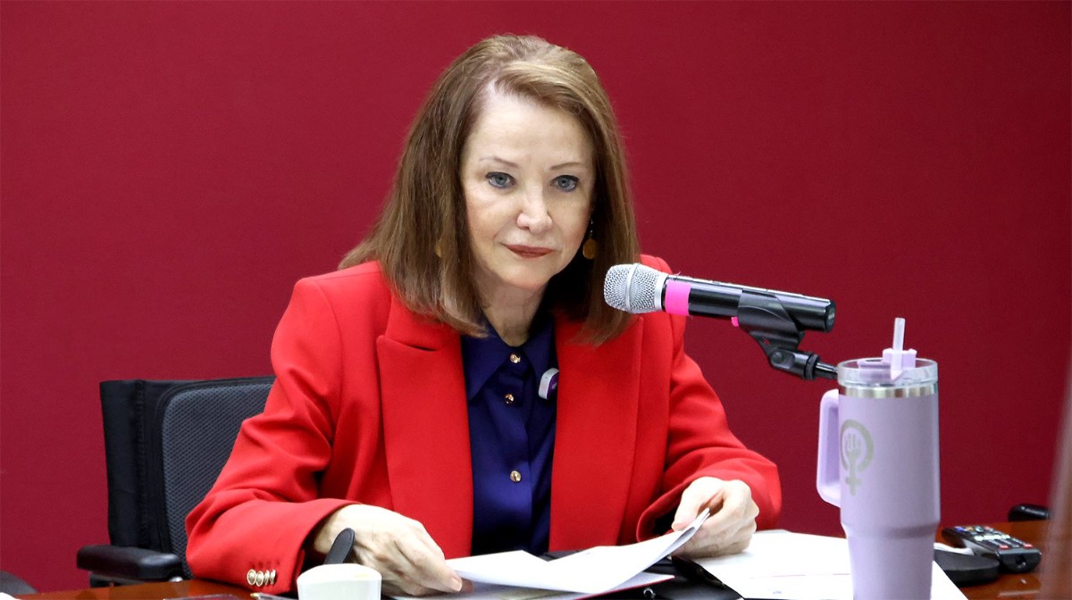 MÁS INFORMACIÓN, MENOS BARRERAS: SECRETARÍA DE LAS MUJERES  BUSCAN IMPULSAR LA ATENCIÓN SANITARIA DE LAS MUJERES