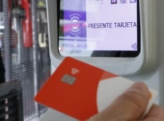 METRO Y METROBÚS ACEPTARÁN PAGOS SIN CONTACTO CON TARJETAS DE 78 PAÍSES