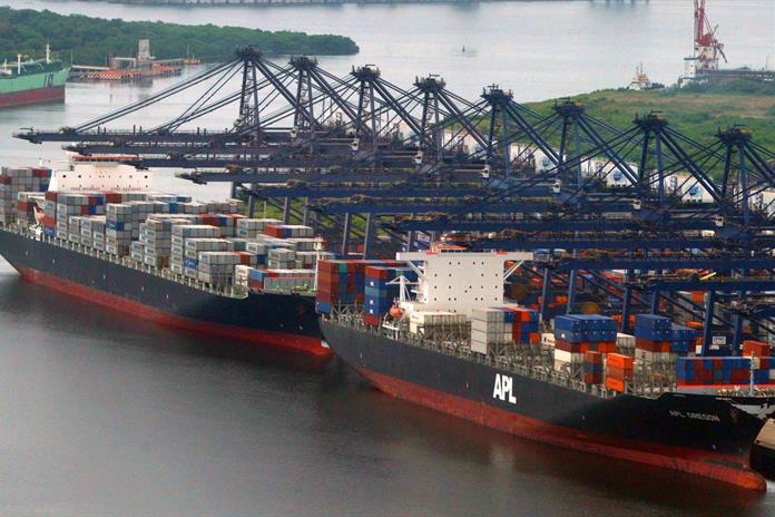 MÉXICO ALCANZA RÉCORD EN EXPORTACIONES A ESTADOS UNIDOS DURANTE MAYO