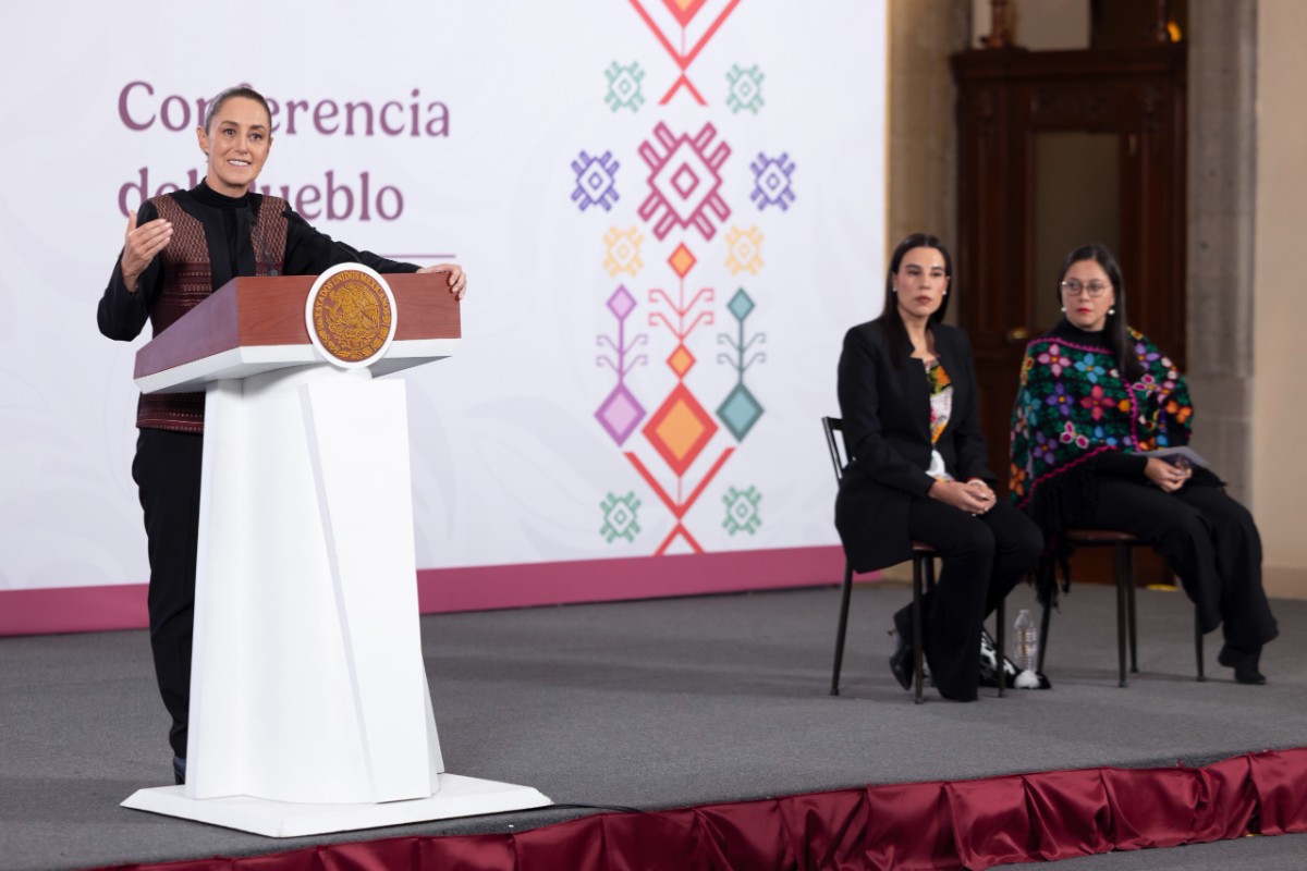 México rompe récord turístico en 2025 y proyecta mayor conectividad para 2026