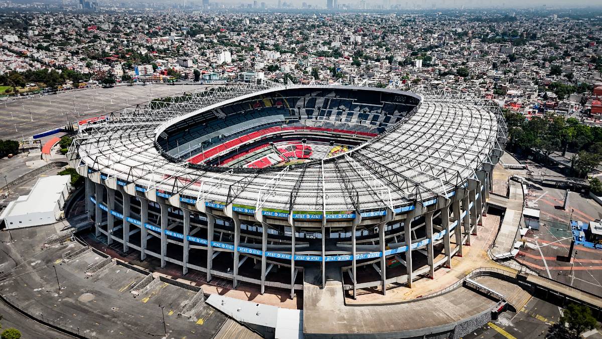 MÉXICO VS PORTUGAL: TE DECIMOS DÓNDE DEJAR TU AUTO