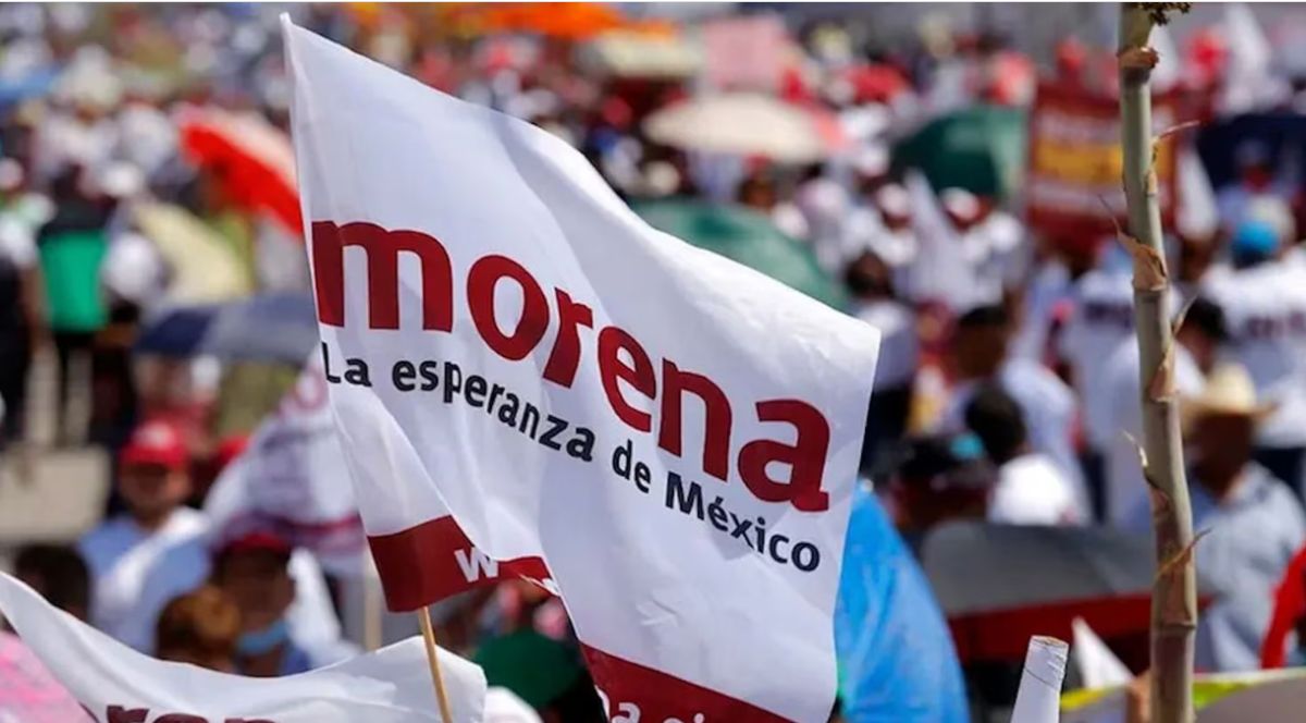 MORENA LANZA CONVOCATORIA PARA RENOVAR SU DIRIGENCIA: TODO LO QUE TIENES QUE SABER
