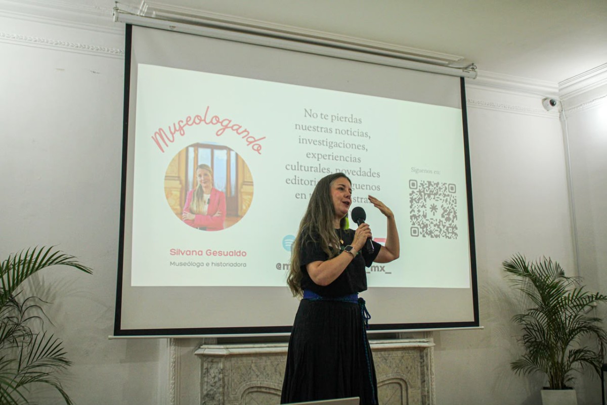 MUJERES COMBATEN LA BRECHA DE GÉNERO Y LA VIOLENCIA DIGITAL EN EL 5° ENCUENTRO DE WIKIMEDIA MÉXICO