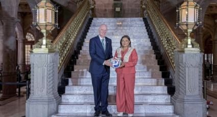 MUNDIAL 2026 DEJARÁ DERRAMA DE MÁS DE 26 MIL MDP EN CDMX: CANACO
