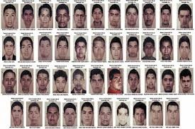 PIDEN A LA SCJN ANALIZAR AMPARO DE MILITAR LIGADO AL CASO AYOTZINAPA