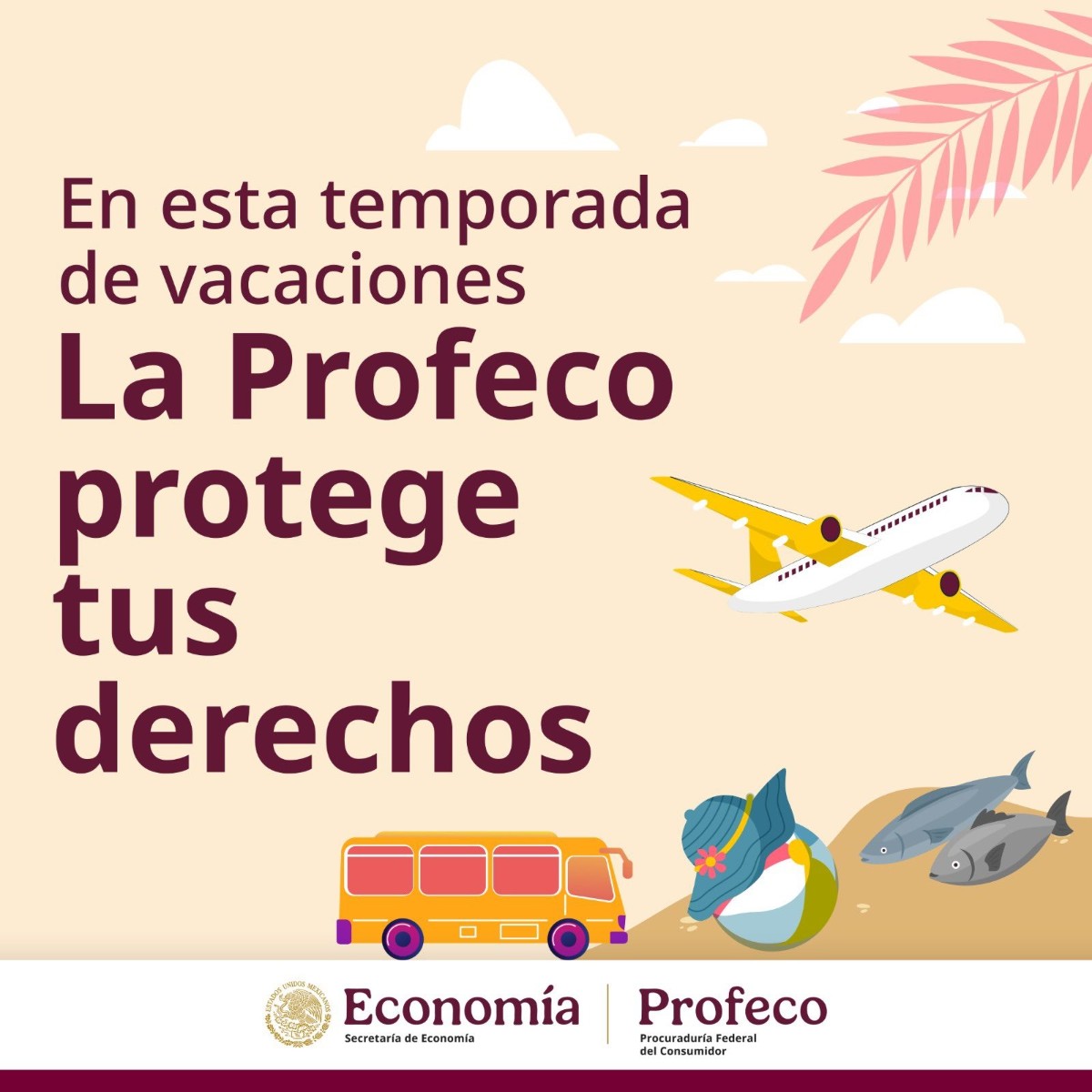 ¿PLANEAS VIAJAR? CHECA ESTAS 7 SEÑALES PARA DETECTAR UN FRAUDE VACACIONAL ANTES DE PAGAR