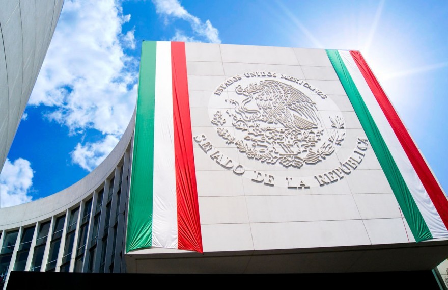 POSPONEN DISCUSIÓN DEL “PLAN B” EN COMISIONES DEL SENADO