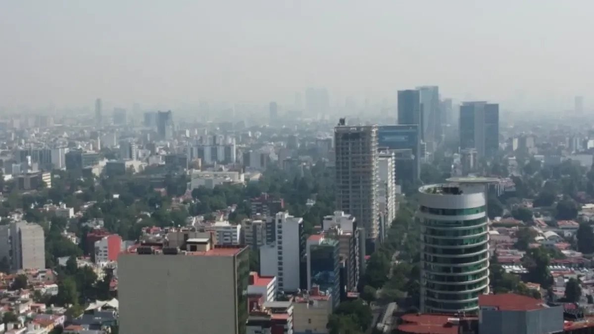 PREVÉ CAME HASTA 15 CONTINGENCIAS AMBIENTALES POR OZONO