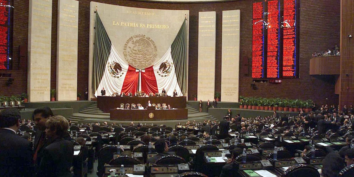 PVEM Y PT: MINORÍAS FRENTE A LA REFORMA ELECTORAL