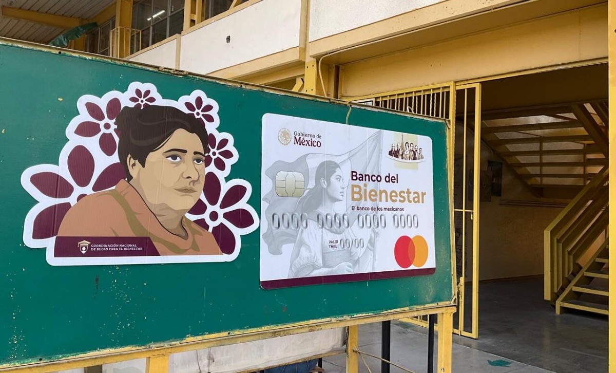¡QUE NO SE TE PASE! ESTÁ POR CERRAR EL REGISTRO DE LA BECA RITA CETINA PARA PRIMARIA