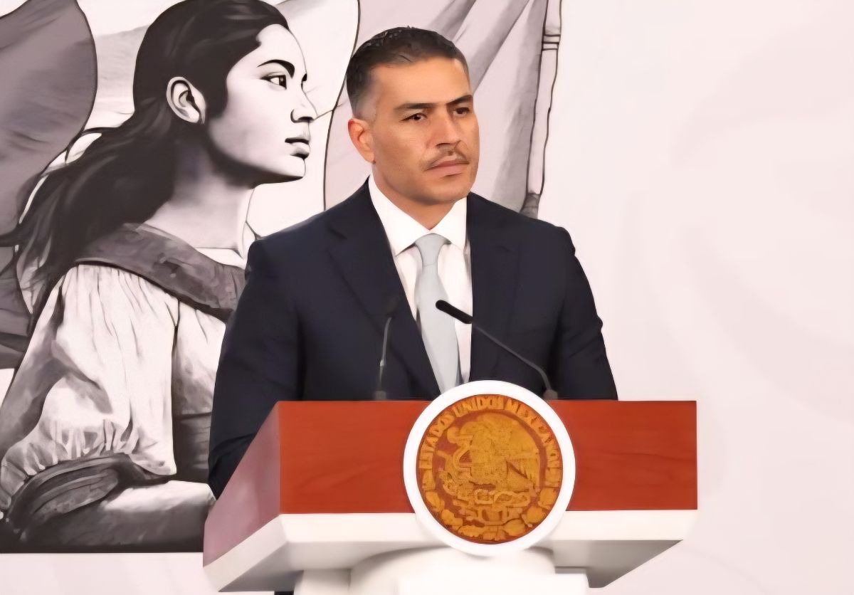 REDUCE 45% EL HOMICIDIO DOLOSO EN MÉXICO: SSPC
