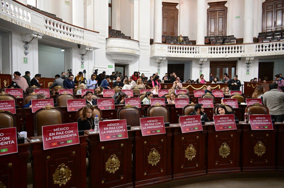 RESPALDA MORENA OPERATIVO CONTRA “EL MENCHO” Y RECONOCEN A LAS FUERZAS ARMADAS