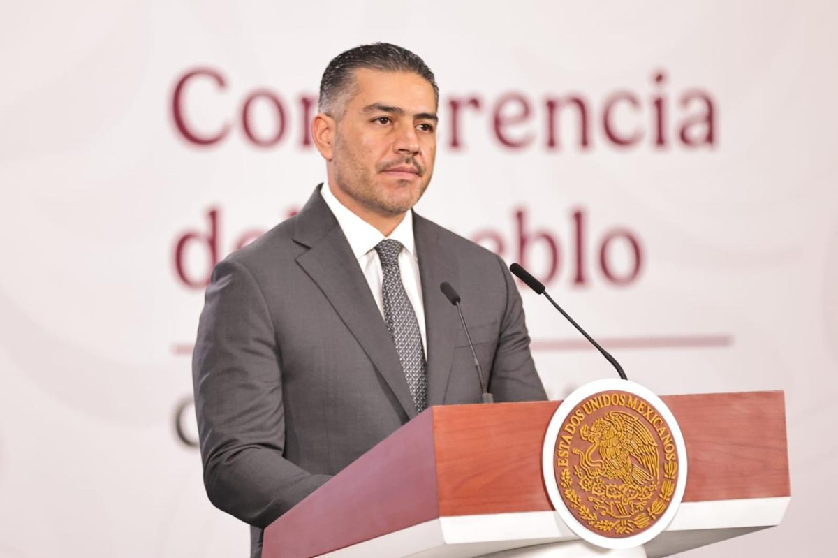 RESPUESTA INMEDIATA EVITÓ MÁS VÍCTIMAS EN TEOTIHUACÁN; GOBIERNO GARANTIZA SEGURIDAD PARA EL MUNDIAL
