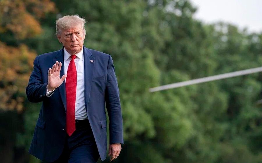 RUSIA ENVÍA PETRÓLEO A CUBA; TRUMP PERMITE ARRIBO DEL BUQUE EN MEDIO DE CRISIS ENERGÉTICA