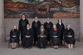 SCJN VALIDA QUE EL LITIO SEA EXPLOTADO EXCLUSIVAMENTE POR EL ESTADO