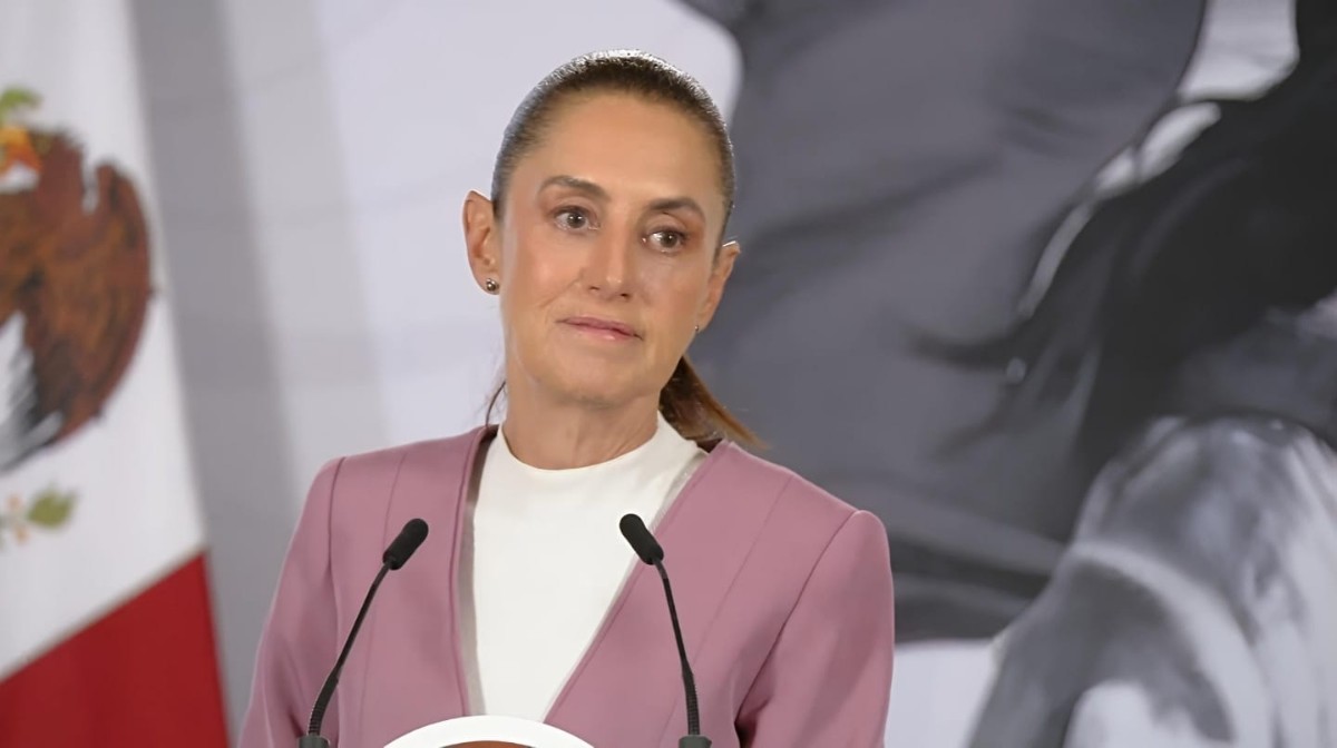 SEGUNDO INFORME DE LA PRESIDENTA CLAUDIA SHEINBAUM: METRO Y METROBÚS DE CDMX ¿MODIFICARÁN SUS HORARIOS?