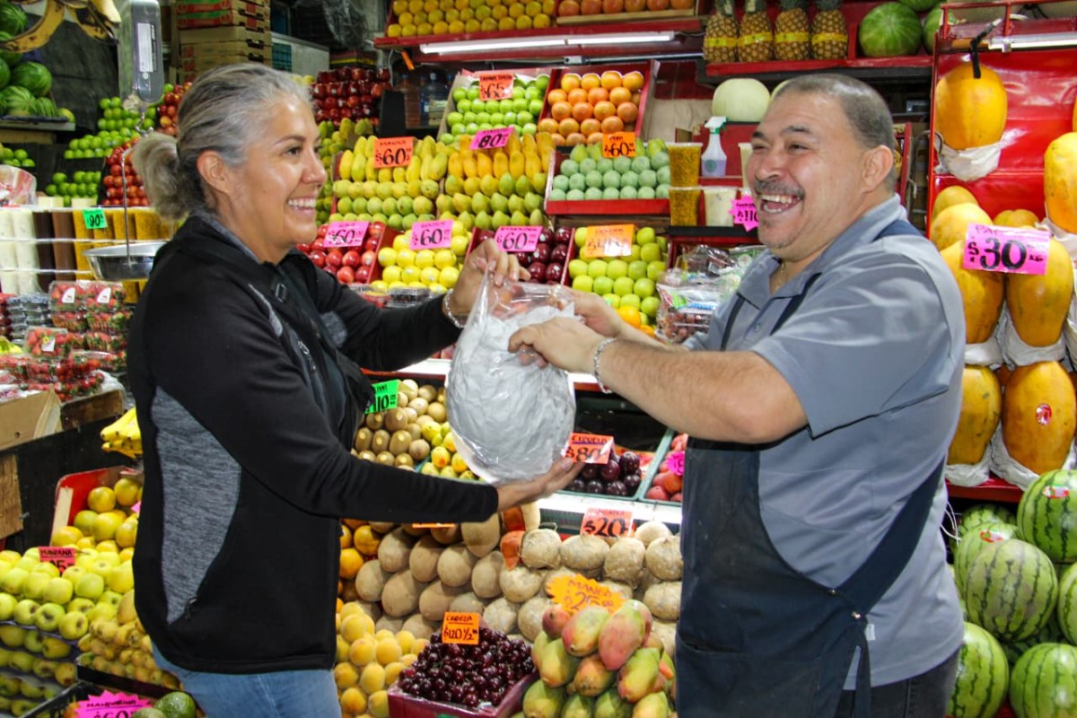 SEMANA SANTA IMPULSARÁ LA ECONOMÍA DE LA CDMX CON CASI 10 MIL MDP: Coparmex