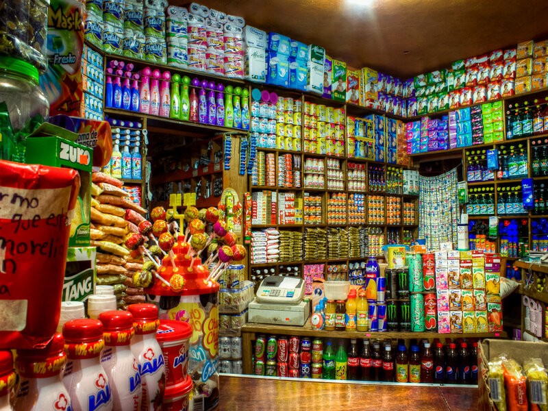SHEINBAUM DIALOGA CON EMPRESARIOS PARA CONTENER LA INFLACIÓN ALIMENTARIA
