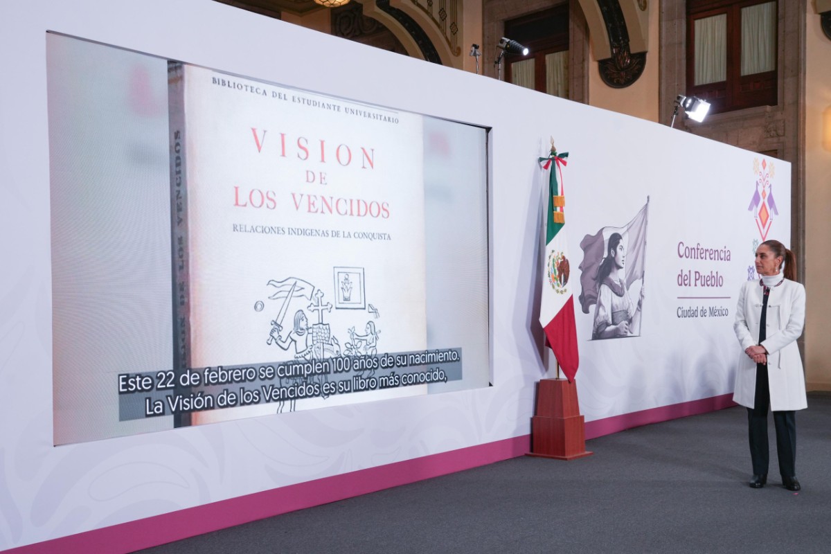 Sheinbaum lanza "Jóvenes Transformando México" con becas, bachilleratos y cultura para alejar a 350 mil adolescentes de la violencia