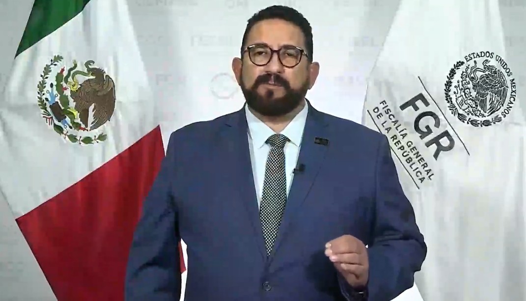 SI NO HAY PRUEBAS SUFICIENTES NO HABRÁ EXTRADICIÓN: FGR