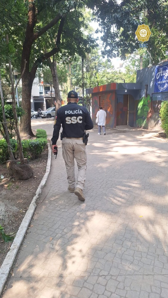 SSC ACUDE ANTE REPORTES DE MALTRATO ANIMAL EN UNA CLÍNICA VETERINARIA; LLAMAN A LA POBLACIÓN A REPORTAR ESTAS CONDUCTAS