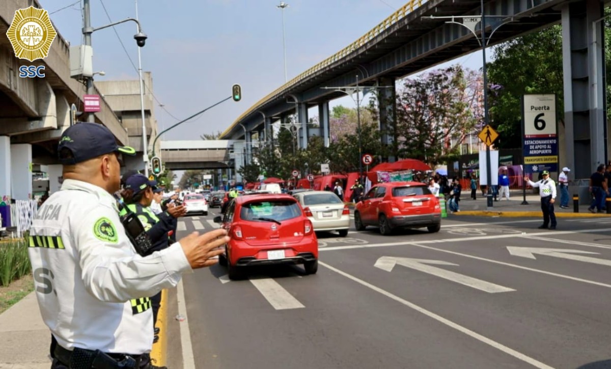 SSC DESPLEGARÁ OPERATIVO DE SEGURIDAD POR CONCIERTO DE AC/DC EN EL ESTADIO GNP