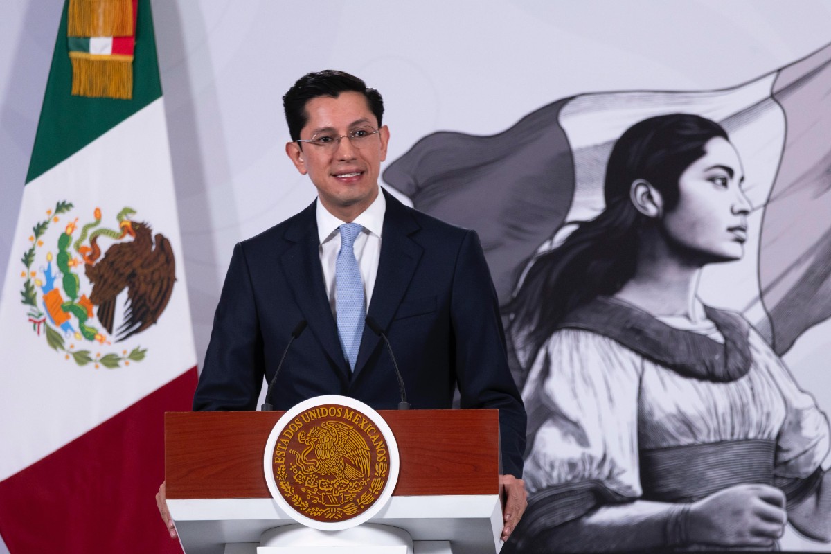 SUMAN 13 MEXICANOS MUERTOS BAJO CUSTODIA DEL ICE: CANCILLERÍA