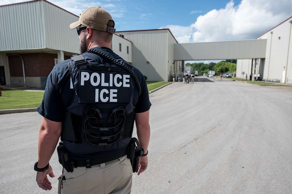 SUMAN 16 MEXICANOS MUERTOS BAJO CUSTODIA DEL ICE EN 2026