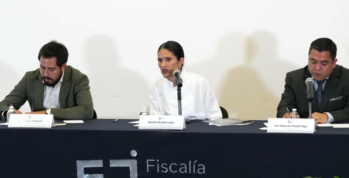 SUSPENDEN A TRES FUNCIONARIOS POR OMISIONES EN FEMINICIDIO DE EDITH GUADALUPE EN CDMX