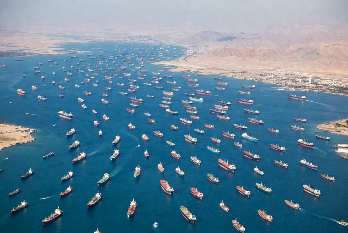 TENSIÓN EN MEDIO ORIENTE: ATAQUES EN LÍBANO Y CIERRE DEL ESTRECHO DE ORMUZ PONEN EN DUDA LA TREGUA ENTRE EU E IRÁN