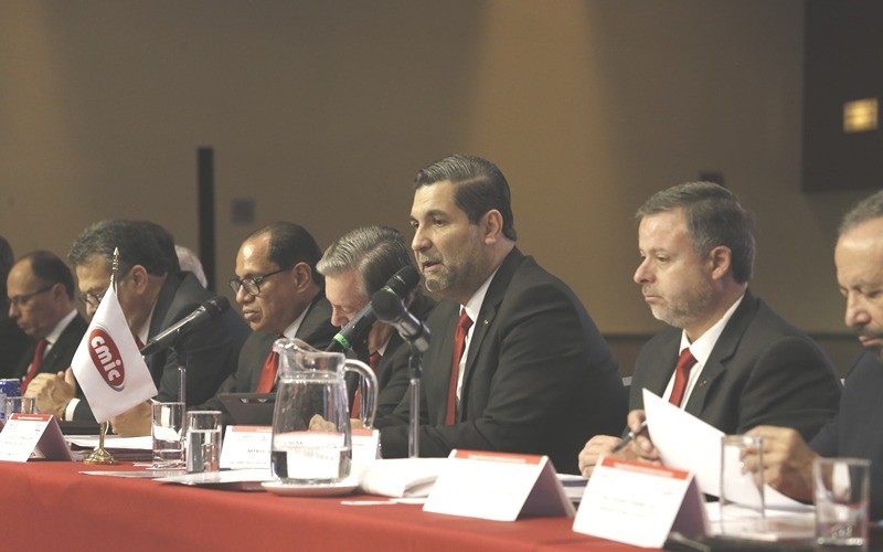 TRAS 23 MESES DE CAÍDAS, EL SECTOR DE LA CONSTRUCCIÓN EN MÉXICO VUELVE A REACTIVARSE: CMIC