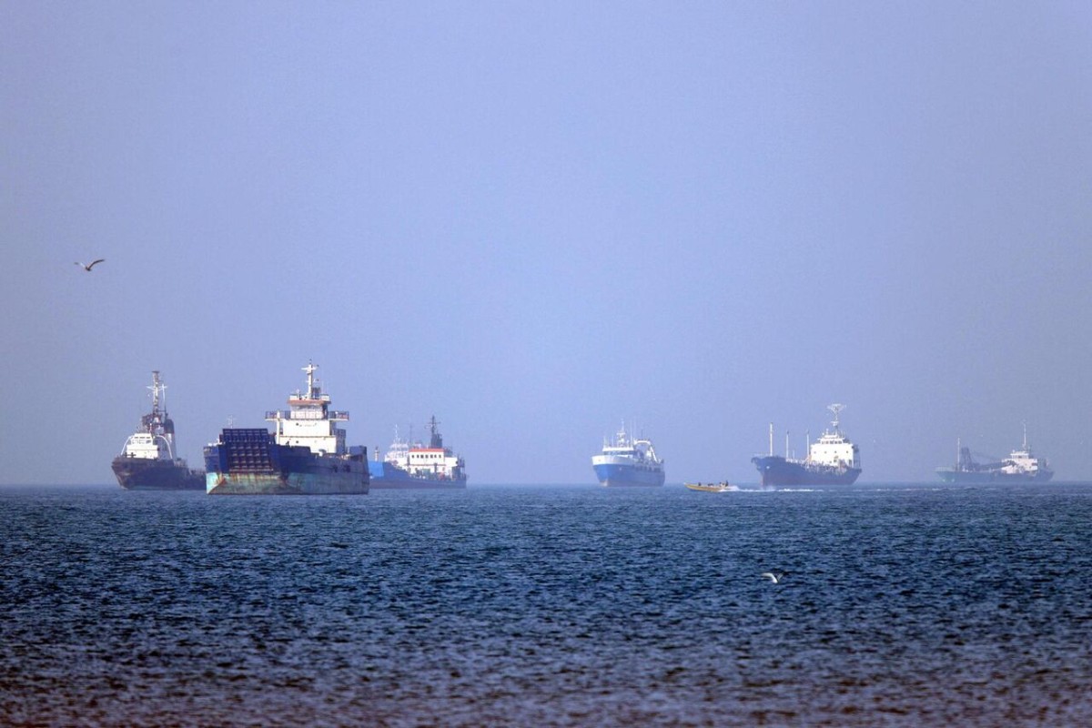 TRAS ATAQUE DE FUERZAS DE EU CONTRA PETROLERO, IRÁN CONFIRMA OFENSIVA