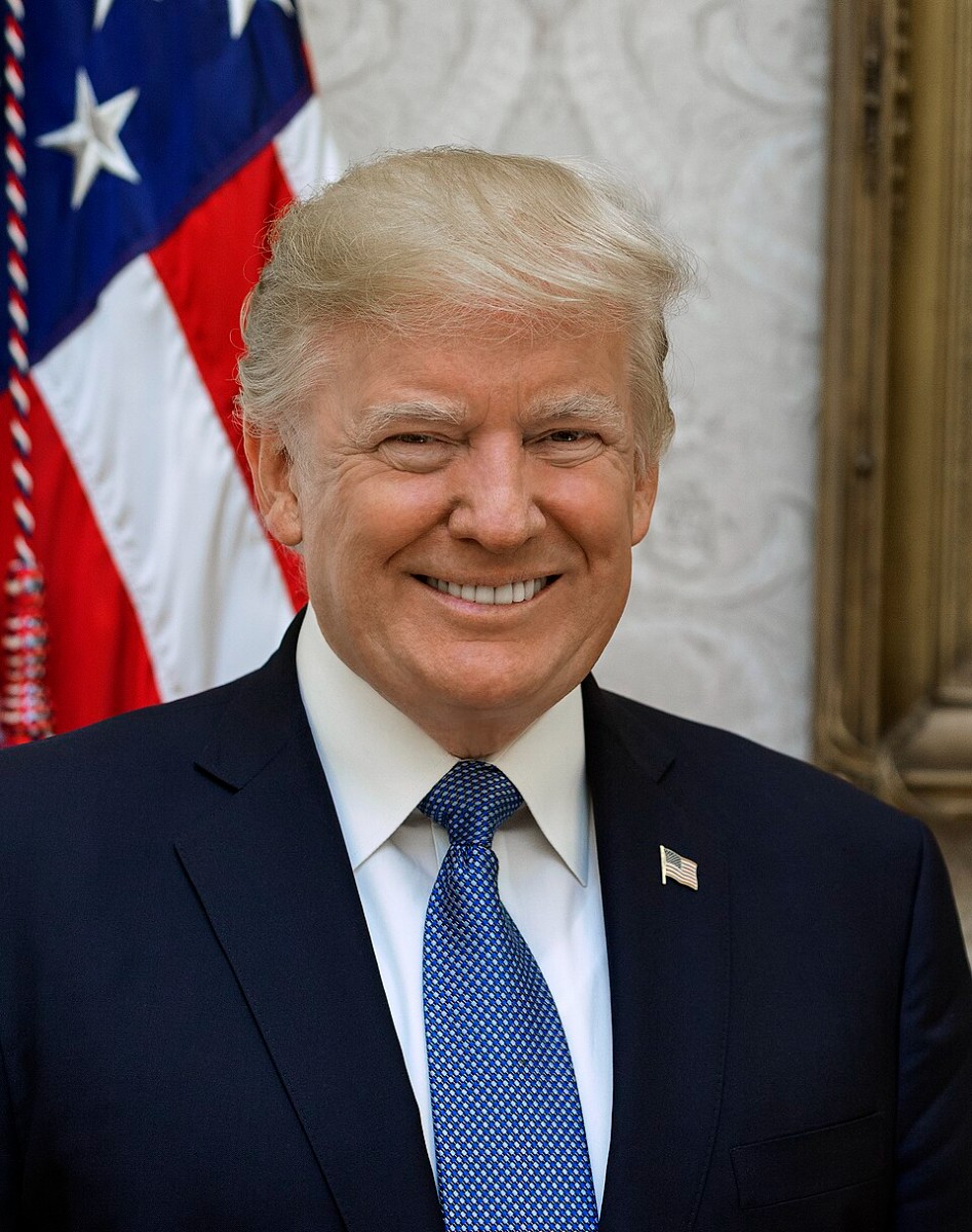 TRUMP AMENAZA A IRÁN: “ELIMINAREMOS SUS NAVES COMO NARCOLANCHAS”