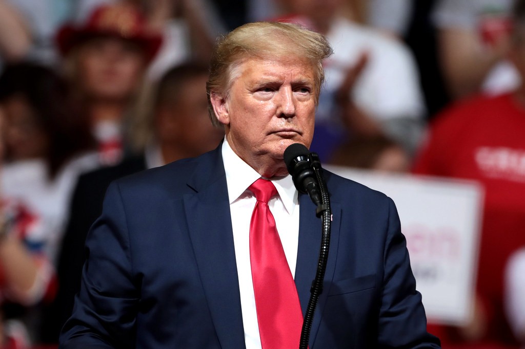 TRUMP CONFIRMA DIÁLOGO CON CUBA EN MEDIO DE LA CRISIS EN LA ISLA